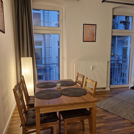 Helle,Zentrale,Gemuetliche Und Moderne Unterkunft Magdeburg Kültér fotó