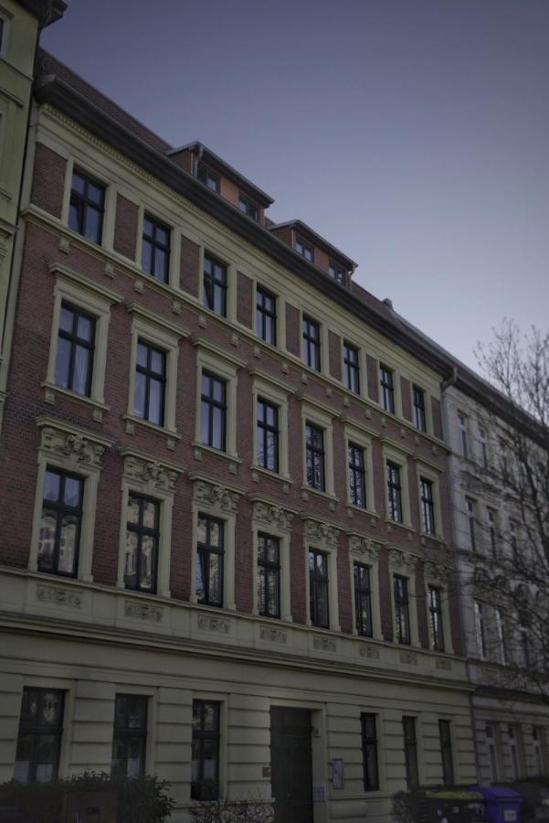 Helle,Zentrale,Gemuetliche Und Moderne Unterkunft Magdeburg Kültér fotó