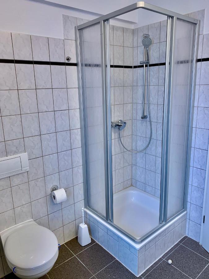 Helle,Zentrale,Gemuetliche Und Moderne Unterkunft Magdeburg Kültér fotó