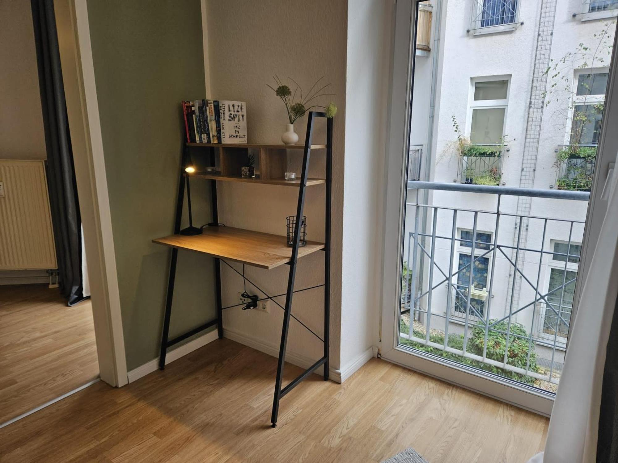 Helle,Zentrale,Gemuetliche Und Moderne Unterkunft Magdeburg Kültér fotó